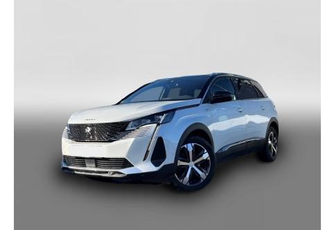 Peugeot 5008 #1