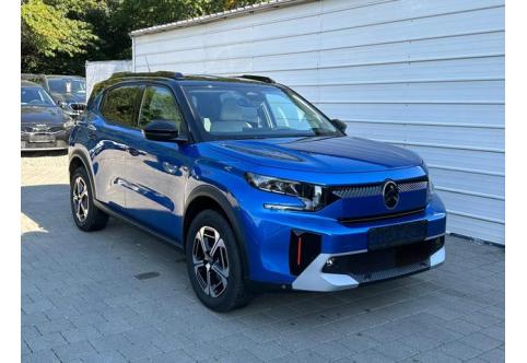 Citroën C3 Aircross #1