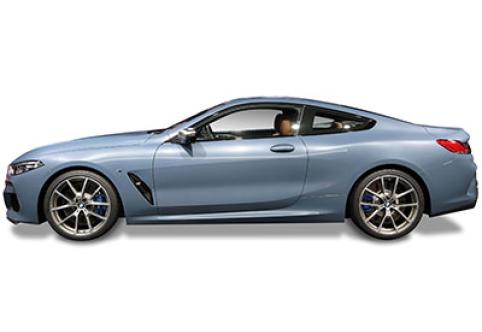 BMW 8er-Reihe Coupé #5