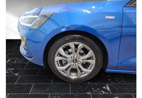 Ford Focus #12