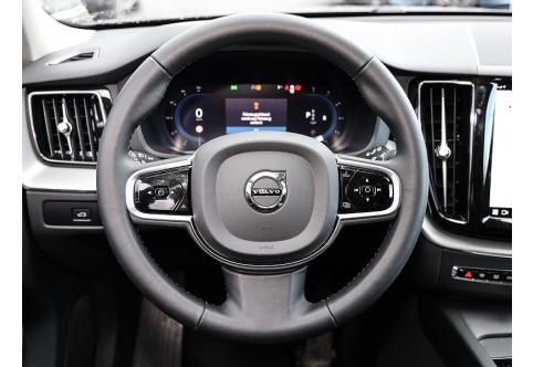 Volvo XC60 #5