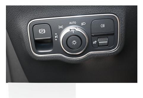 Mercedes-Benz GLA-Klasse #22