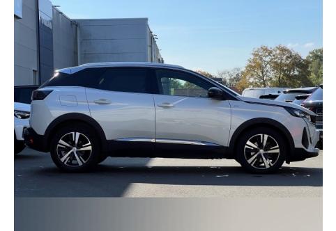 Peugeot 3008 #5