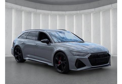 Audi RS6 #18