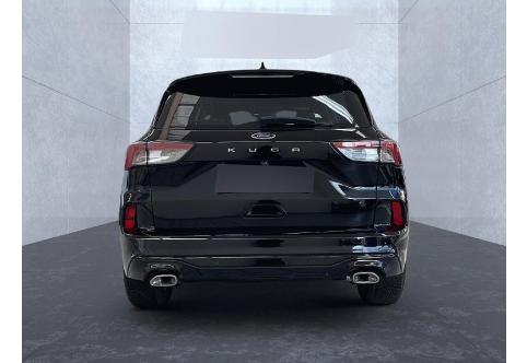 Ford Kuga #7
