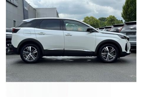Peugeot 3008 #5