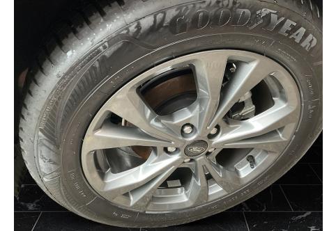 Ford Kuga #16