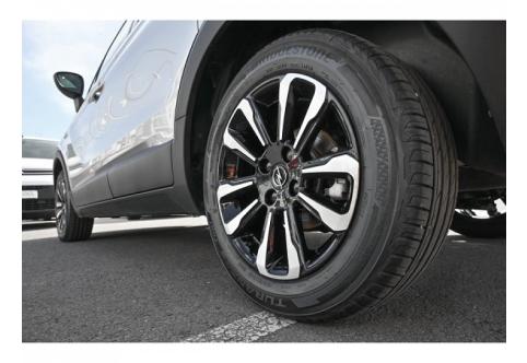 Opel Crossland X #5