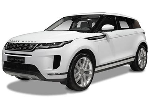 Land Rover Range Rover Evoque #5