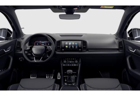 Skoda Karoq #4