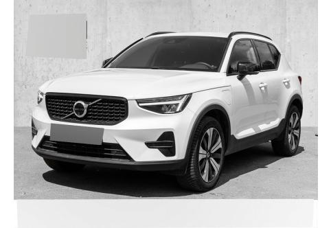 Volvo XC40 #1