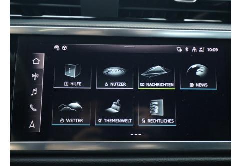 Audi Q3 #9