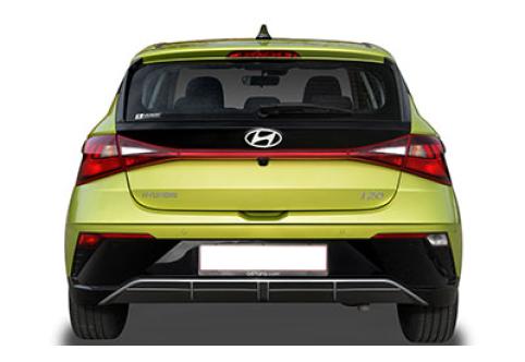 Hyundai i20 #13