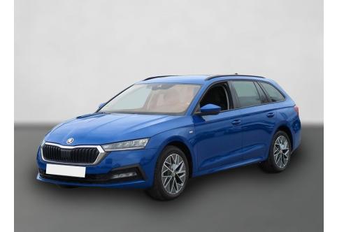 Skoda Octavia #2