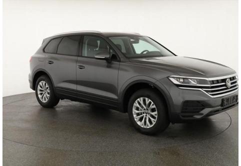 VW Touareg #1
