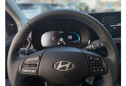 Hyundai i10 #8