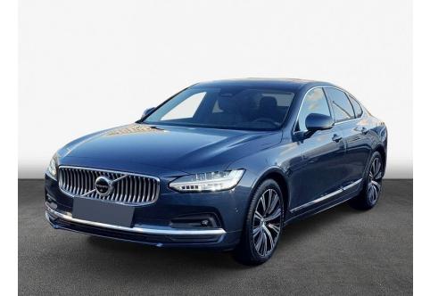 Volvo S90 #1