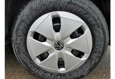 VW T7 Multivan #1