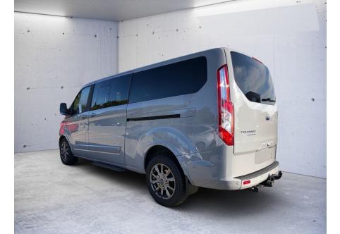 Ford Tourneo Personnalisé #4