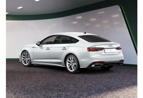 Audi A5 #3