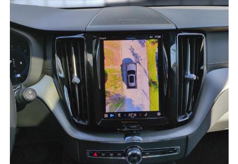 Volvo XC60 #11