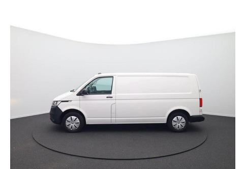 VW T6 Transporter #3