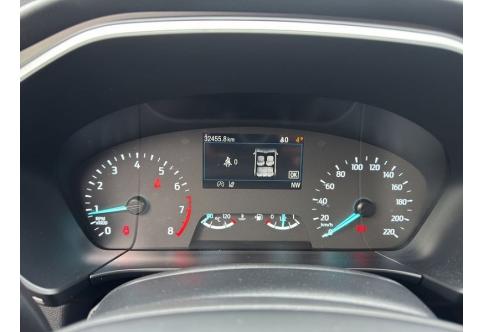 Ford Kuga #7