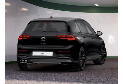 VW Golf #3