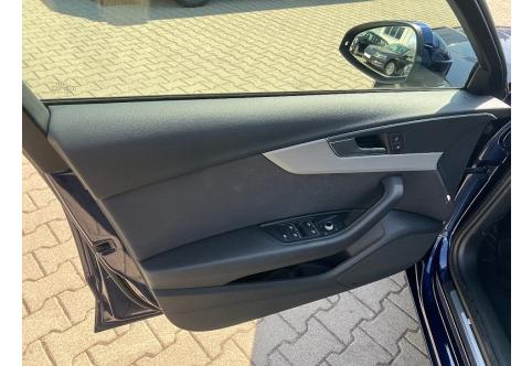 Audi A4 #10