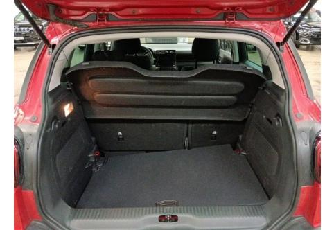 Citroën C3 Aircross #6