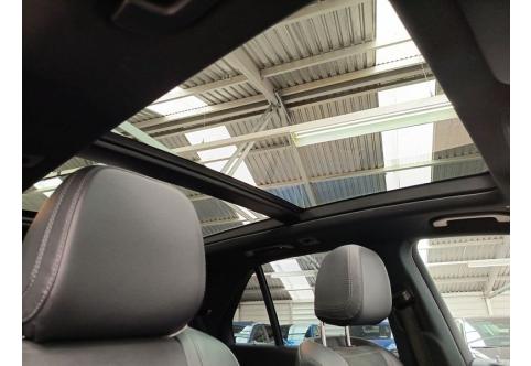 Mercedes-Benz GLE-Klasse #19