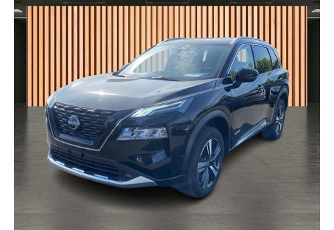 Nissan X-Trail #2
