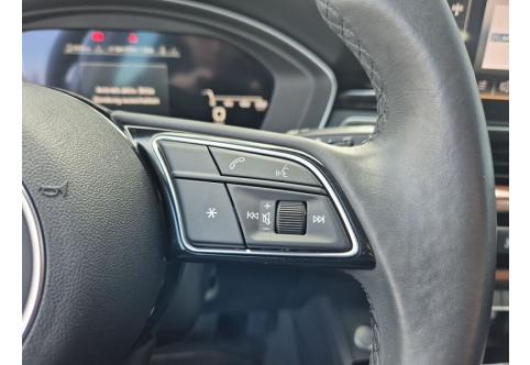 Audi A4 #17
