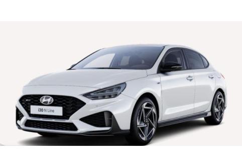 Hyundai i30 #2