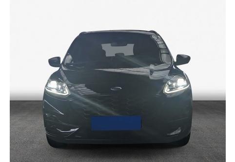 Ford Kuga #3