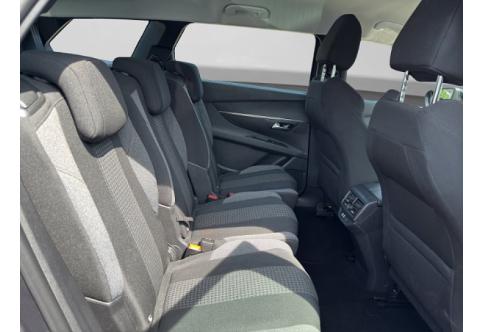 Peugeot 5008 #15