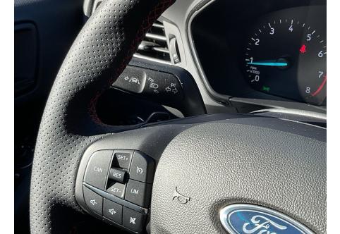 Ford Focus #5