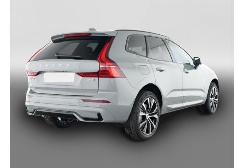 Volvo XC60 #2
