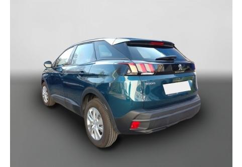 Peugeot 3008 #3