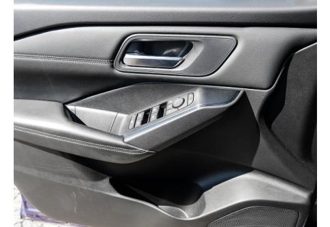 Nissan Qashqai #14