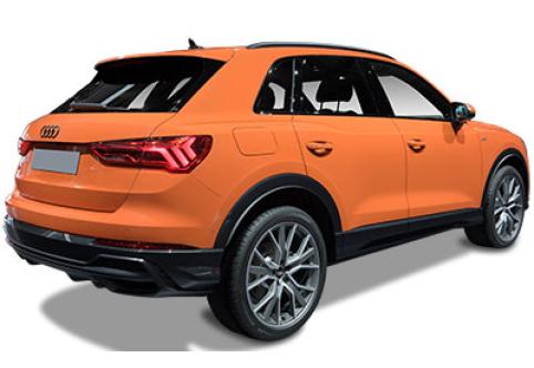 Audi Q3 #3