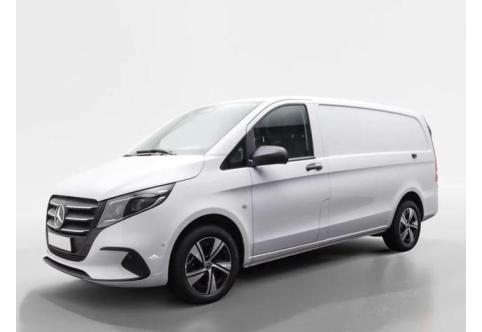 Mercedes-Benz Vito #1