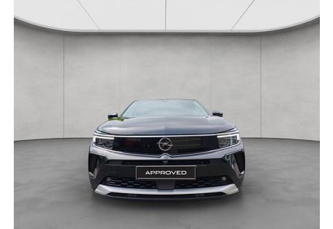 Opel Grandland X #9
