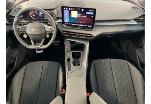 Cupra Terramar #3