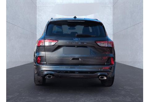 Ford Kuga #7