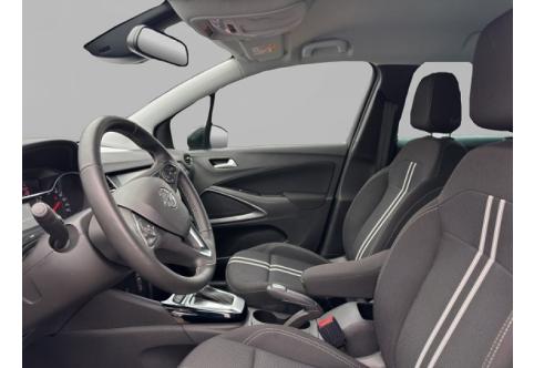 Opel Crossland X #7