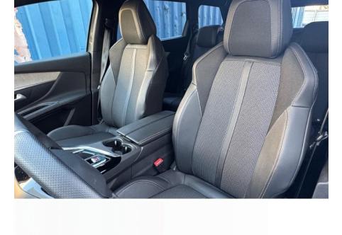Peugeot 5008 #9