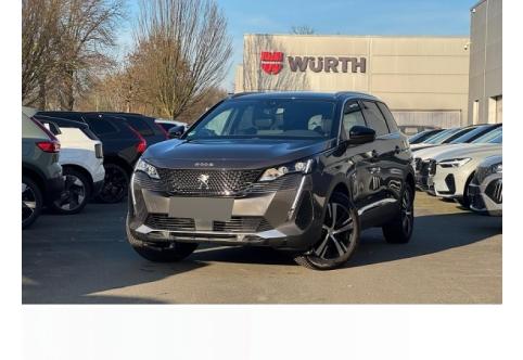 Peugeot 5008 #1