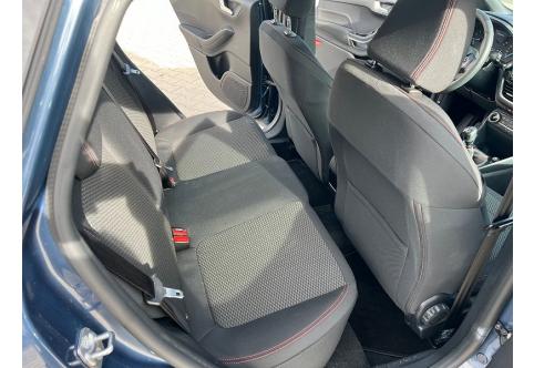 Ford Fiesta #15