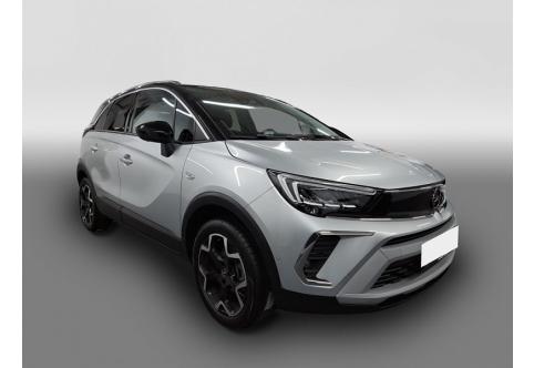 Opel Crossland X #2